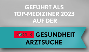 FOCUS TOP Mediziner 2023