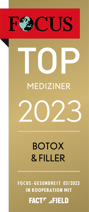 FOCUS TOP Mediziner 2023