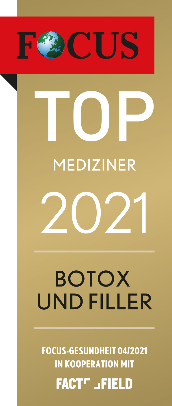 FOCUS TOP Mediziner 2021