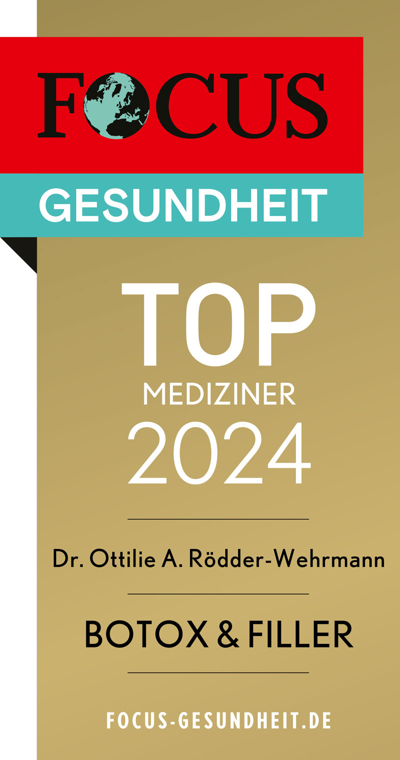 FOCUS TOP Mediziner 2024